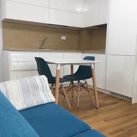 Apartment For Two Burgas Exterior photo
