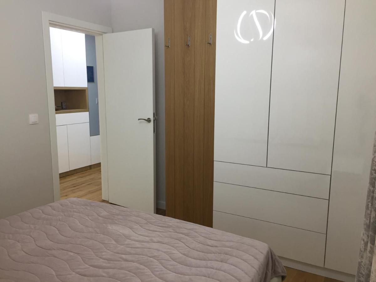 Apartment For Two Burgas Exterior photo