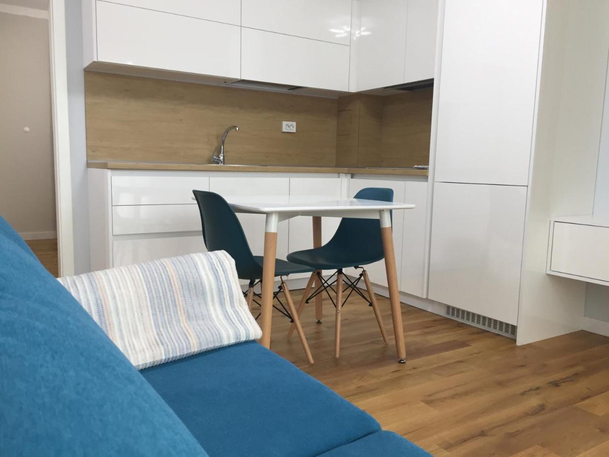 Apartment For Two Burgas Exterior photo