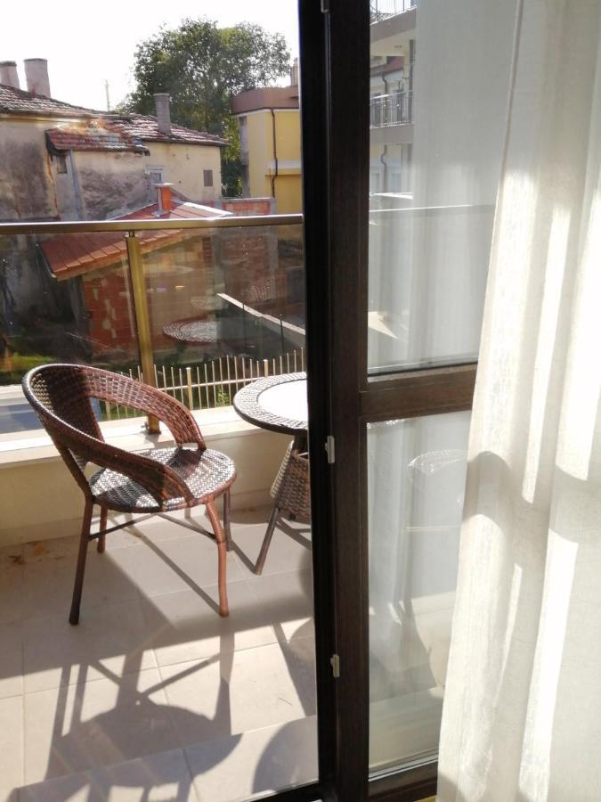 Apartment For Two Burgas Exterior photo